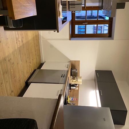 Laterale Residences ריקוויר מראה חיצוני תמונה