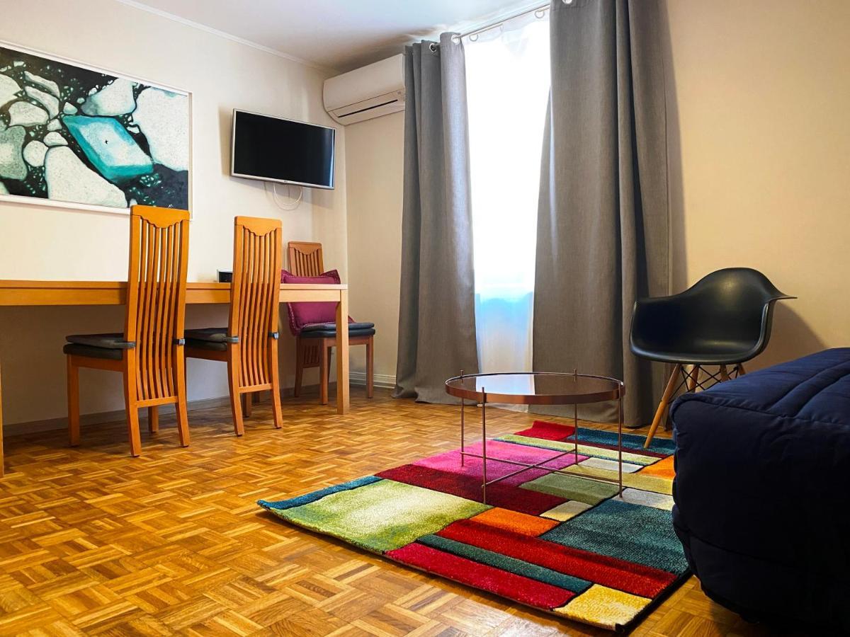 Laterale Residences ריקוויר מראה חיצוני תמונה