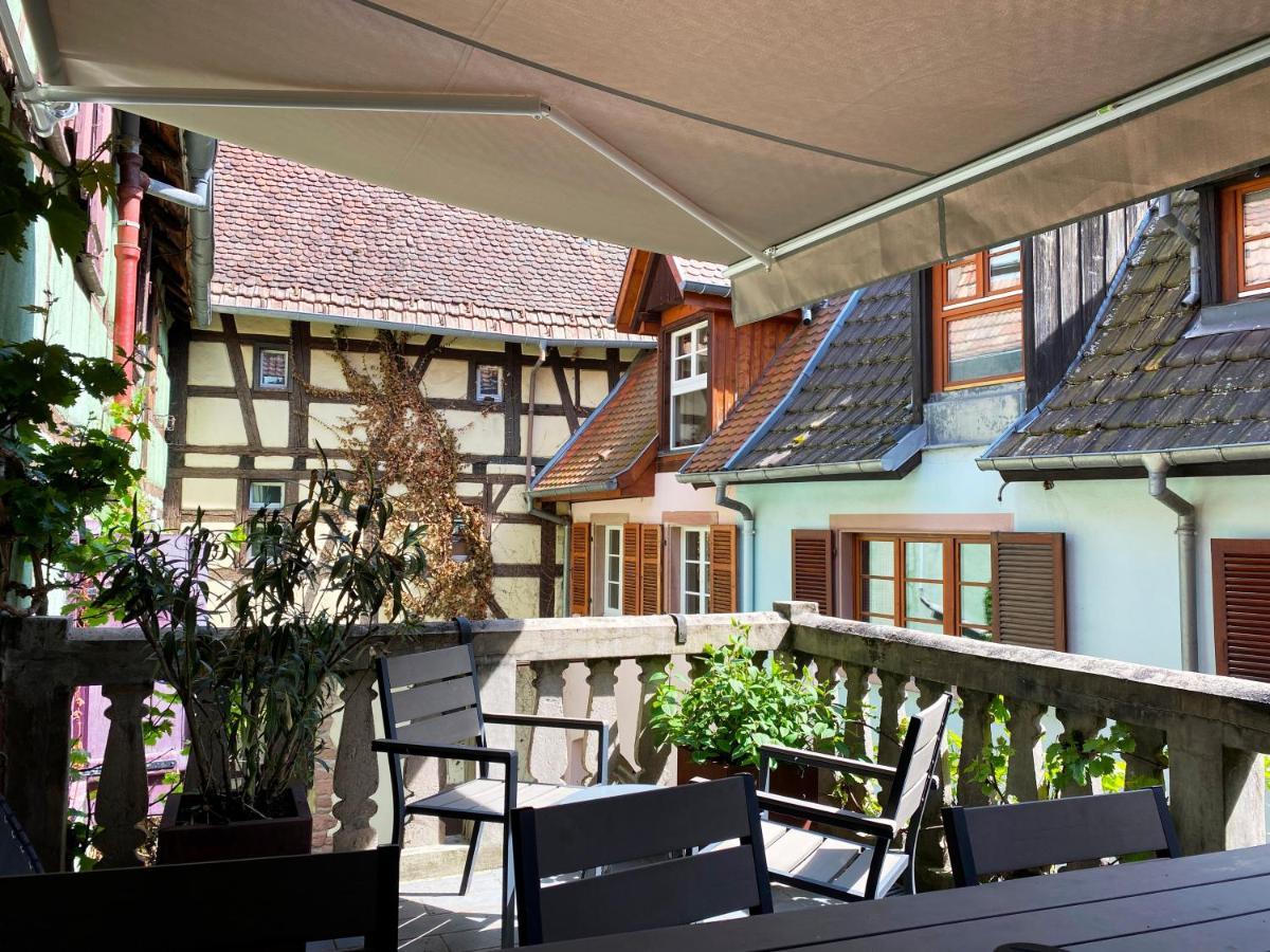 Laterale Residences ריקוויר מראה חיצוני תמונה