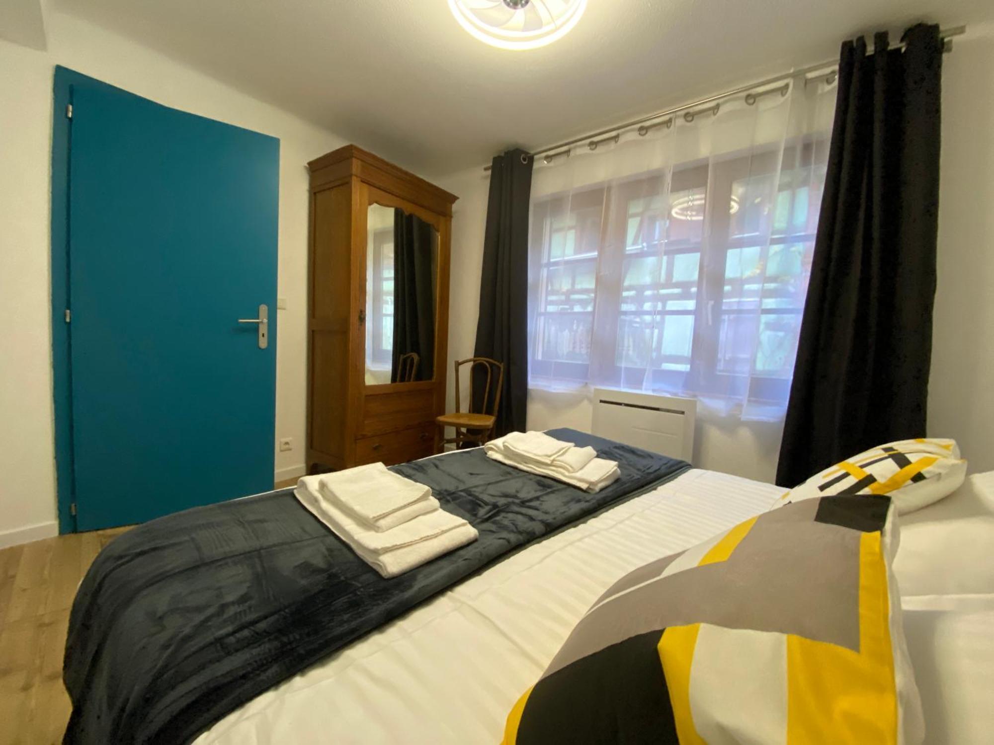 Laterale Residences ריקוויר מראה חיצוני תמונה