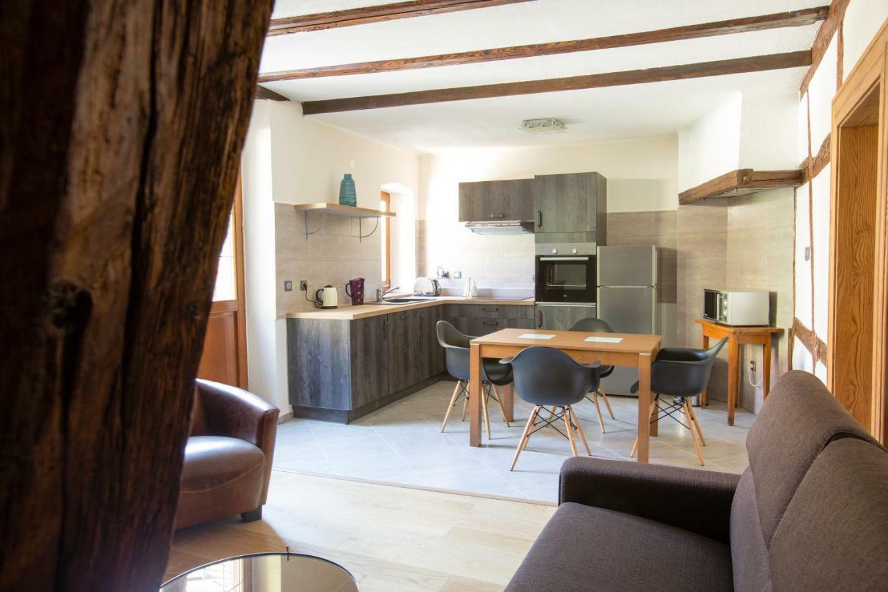 Laterale Residences ריקוויר מראה חיצוני תמונה