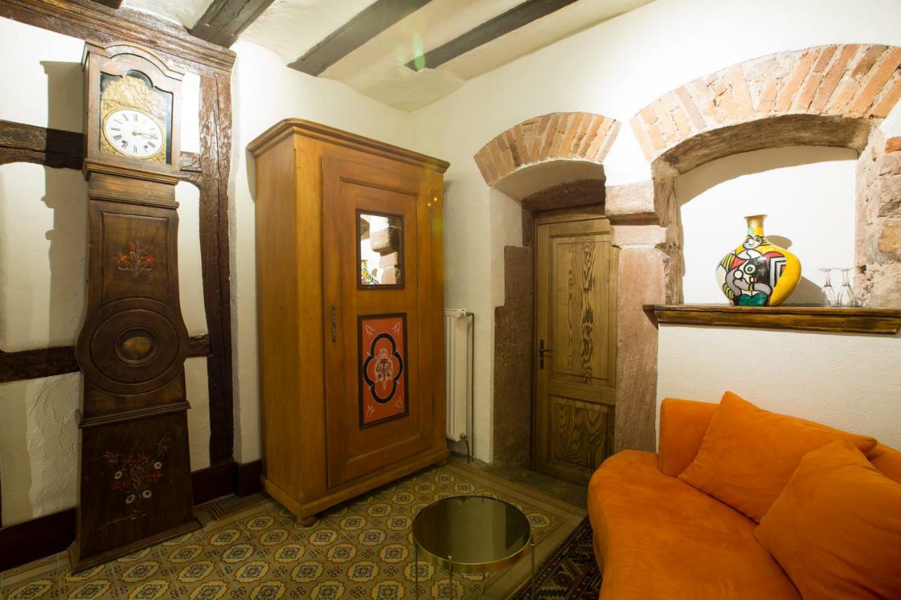 Laterale Residences ריקוויר מראה חיצוני תמונה