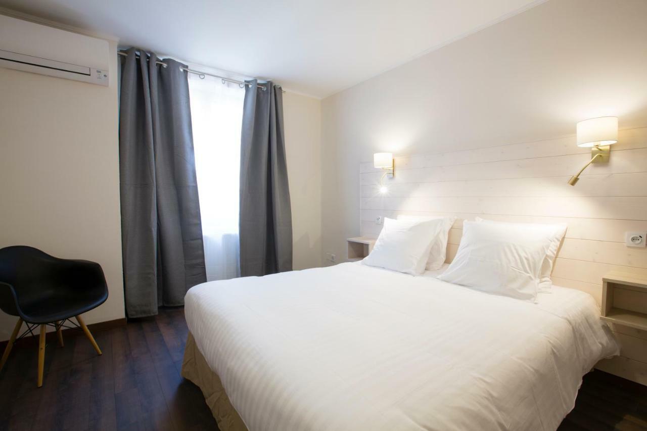 Laterale Residences ריקוויר מראה חיצוני תמונה