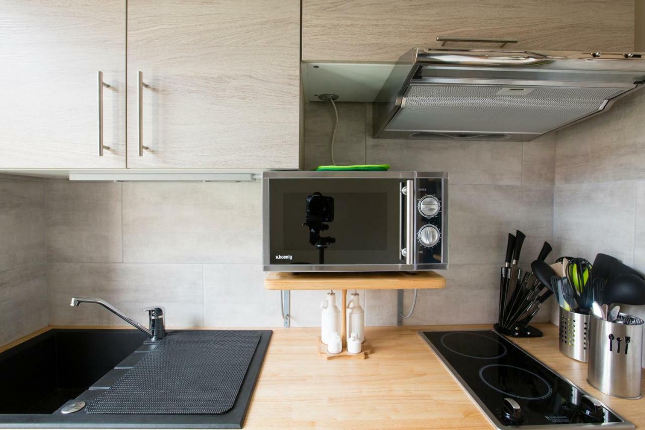 Laterale Residences ריקוויר מראה חיצוני תמונה