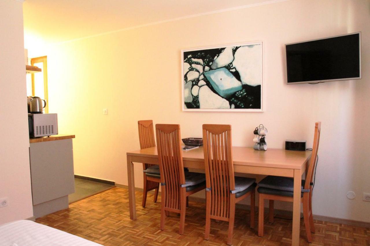Laterale Residences ריקוויר מראה חיצוני תמונה